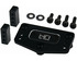 6061 Two position Servo Mount : Mini LMT