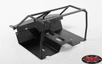 VVV-C0378 RC4WD CC Hand INTERIOR PACKAGE FOR TRAIL FINDER 2 / MOJAVE