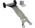 Hot Racing ERVT133S06 Stainless Steel Wheelie Bar - E-revo 2