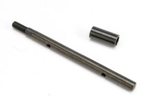 5566 Input Shaft & Spacer Jato