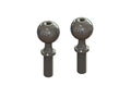 Pivot Ball - Fine Thread M6x14x37mm (2)