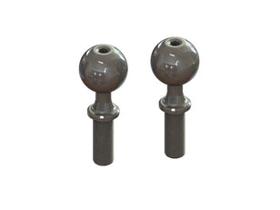 Pivot Ball - Fine Thread M6x14x37mm (2)