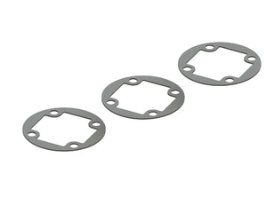 Diff Gasket for 29mm Diff Case (3)(grd ship inc lower 48)