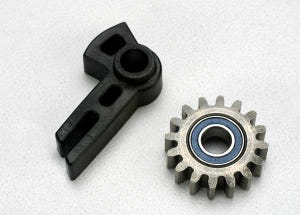 5377 IDLER GR/SUP/BEARING REVO