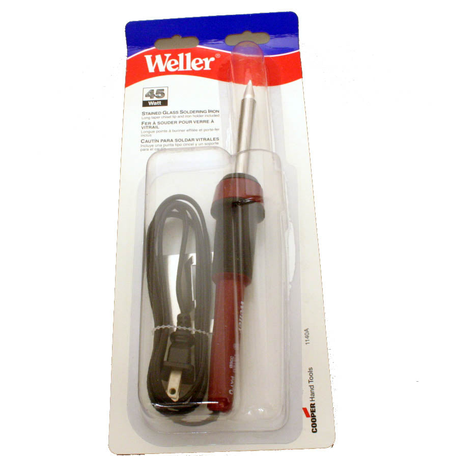WELLAR 1000 DEGREE IRON 45W