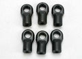 ROD ENDS (GTR SHOCKS) (6) REVO