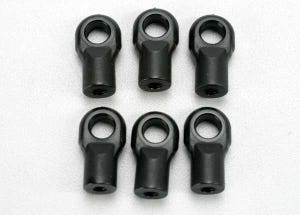 ROD ENDS (GTR SHOCKS) (6) REVO