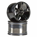 bullet st wheels
