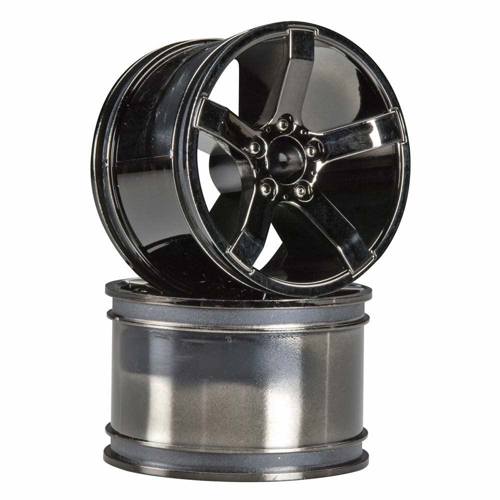 bullet st wheels