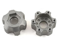 6x30 to 17mm Aluminum Hex Adapters