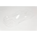 VENDETTA 4X4 Clear Body w/Decals