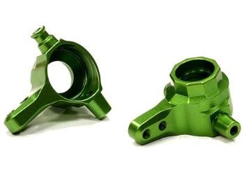 STEERING BLOCKS FOR SLASH 4X4
