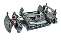 [HB-VTE2-8] 1/8 EXTREME VTE2 ON-ROAD ARR