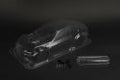 Louise R/C 1/10 M3 GT2 Clear Body (190mm), for Touring Car
