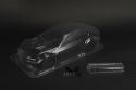 Louise R/C 1/10 M3 GT2 Clear Body (190mm), for Touring Car
