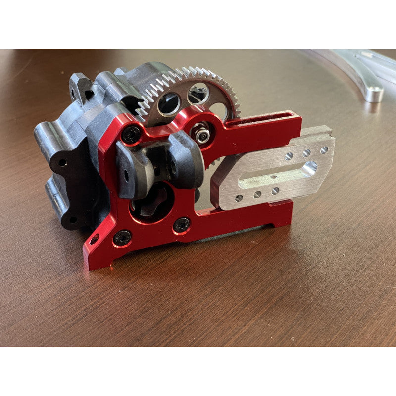 KIT CONVERSION FOR BIG MOTORS AND BIG PINIONS