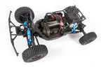 yeti trophy truck