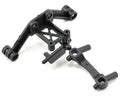 Fr/R Body Mount Set: 1:10 2wd Ruckus, Torment