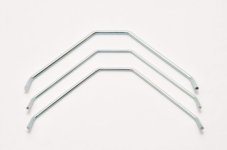 [OP-0111] HYPER VS REAR STABILIZER SET(2.3mm/2.5mm/3mm)