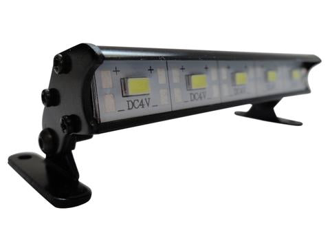 Apex 9042 5 LED 89mm Aluminum Light Bar