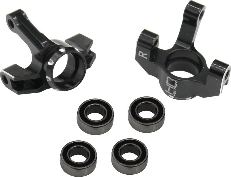 Aluminum Front Knuckle Spindle Losi Mini-T2