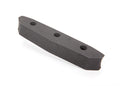 Body bumper, foam