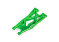 SUSPENSION ARM GREEN LOWER(GRD SHIP INC)