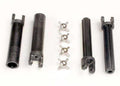 1951 LONG TRK HALF-SHAFT H&BE