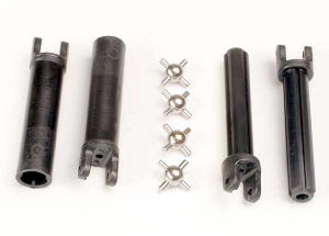 1951 LONG TRK HALF-SHAFT H&BE