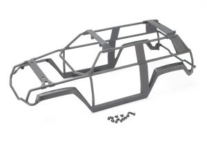 EXOCAGE 1/16 SUMMIT/HARDWARE