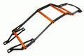 Alloy Metal Roll Cage Body Kit for Traxxas 1/10 Maxx Truck 4S