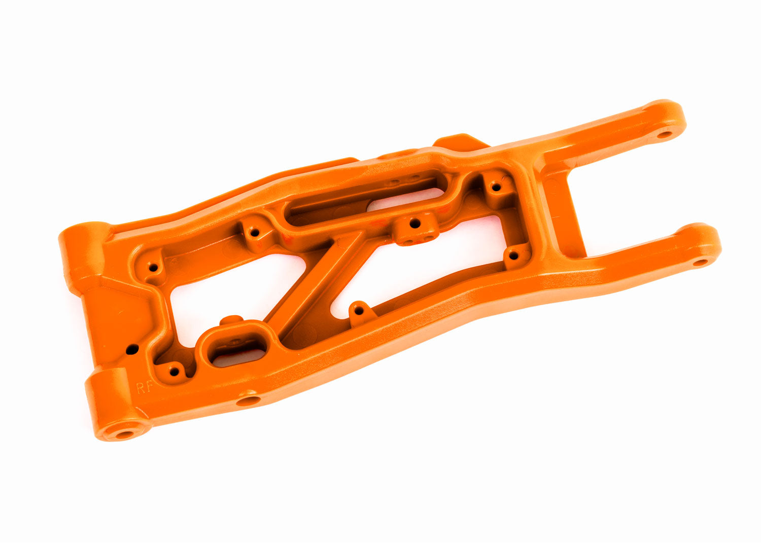 SUSPENSION ARM, FRONT (RIGHT), ORANGE Suspension arm, front (right), orange