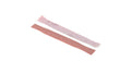 Replacement Sanding Strips (2):Sanding Block