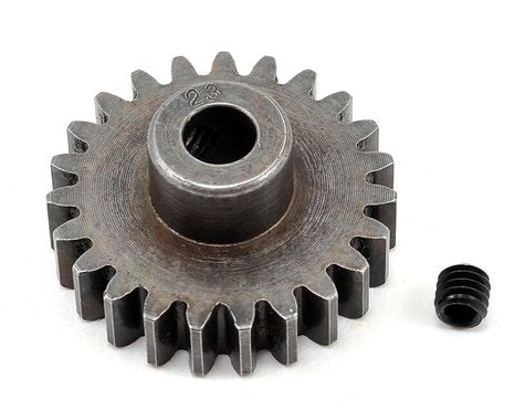 RRP1223 Robinson Racing Extra Hard Steel Mod1 Pinion Gear w/5mm Bore (23T)