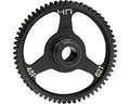 Steel Spur Gear (62T 48P) 4TEC2
