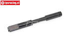 Drive Gear Shaft 12X124mm Baja 5