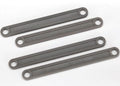 Camber Link Set, Plastic, Front & Rear : Telluride