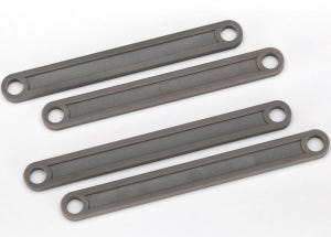 Camber Link Set, Plastic, Front & Rear : Telluride