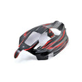 19458 Body New TQ Black Hyper 7 TQ