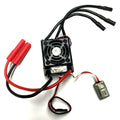 Hobbywing 45A Brushless Speed Controller, Splashproof