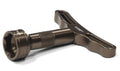 T2 QuickPit 17mm Hex Wheel Socket Wrench