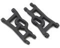 80242 Fr A-Arms Blk Rstlr/Stmpd/Slash (2)