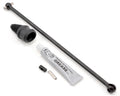 Rear Center Driveshaft& CV Coupler:5IVE-T,MINI WRC