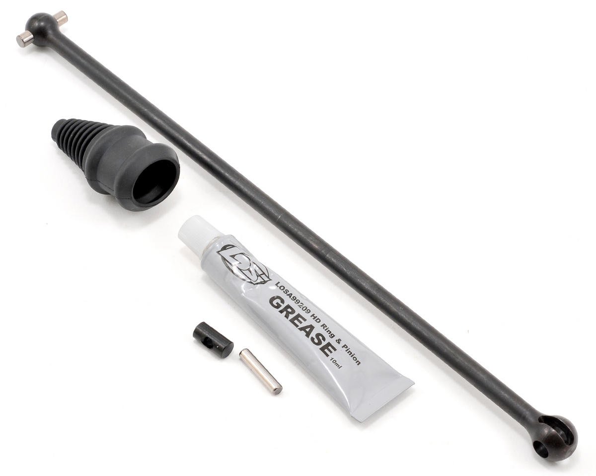 Rear Center Driveshaft& CV Coupler:5IVE-T,MINI WRC