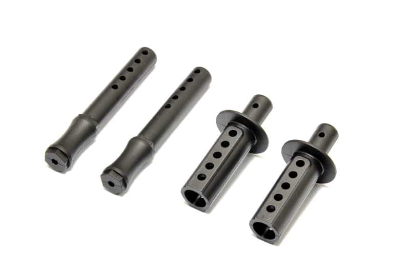 [85126] FRONT BODY POST SET