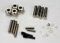 5452 U-Joints Drive Shaft Revo