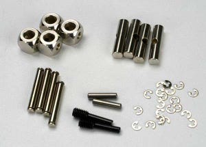 5452 U-Joints Drive Shaft Revo