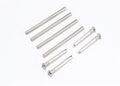 6834 SUSPENSION PIN SET SLASH