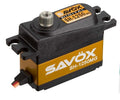 MICRO SIZE DIGITAL SERVO .11/63