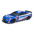 1/12 Losi NASCAR AWD RC Racecar, Kyle Busch No. 8 Lucas Oil 2024 Chevrolet ZL1 Camaro